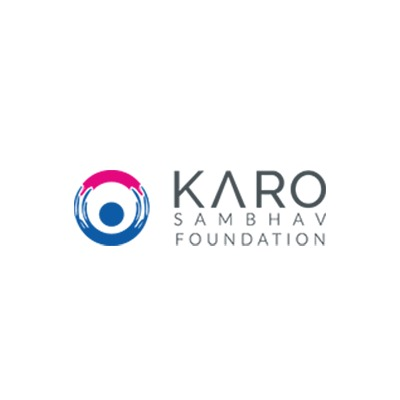 Company Logo For KSF -Karo Sambhav Foundation'