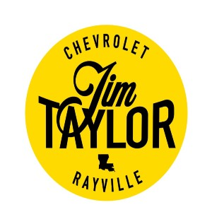 Company Logo For Jim Taylor Chevrolet'