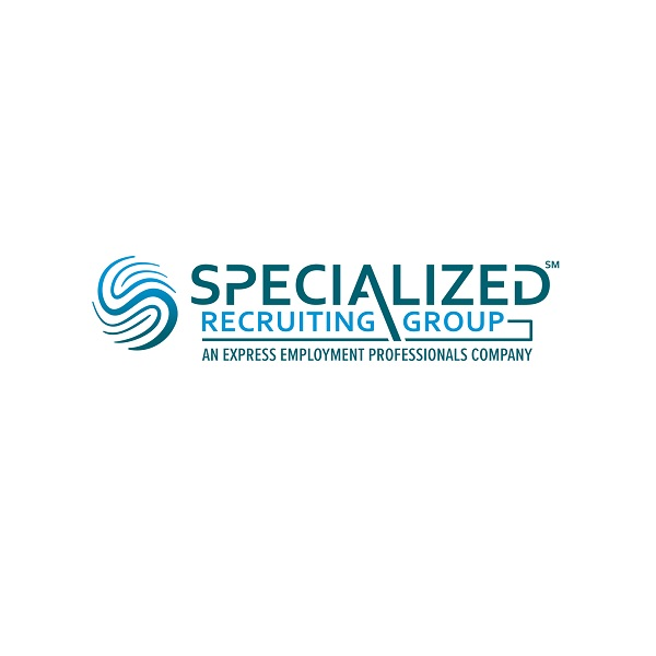 Company Logo For Specialized Recruiting Group'