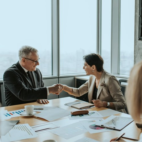 Employment Service Edmonton'