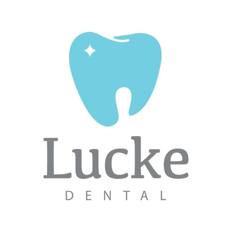 Company Logo For Lucke Dental'