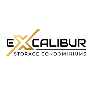 Excalibur Storage Condominiums'