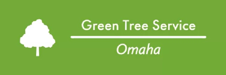 Company Logo For Green Tree Service Omaha'