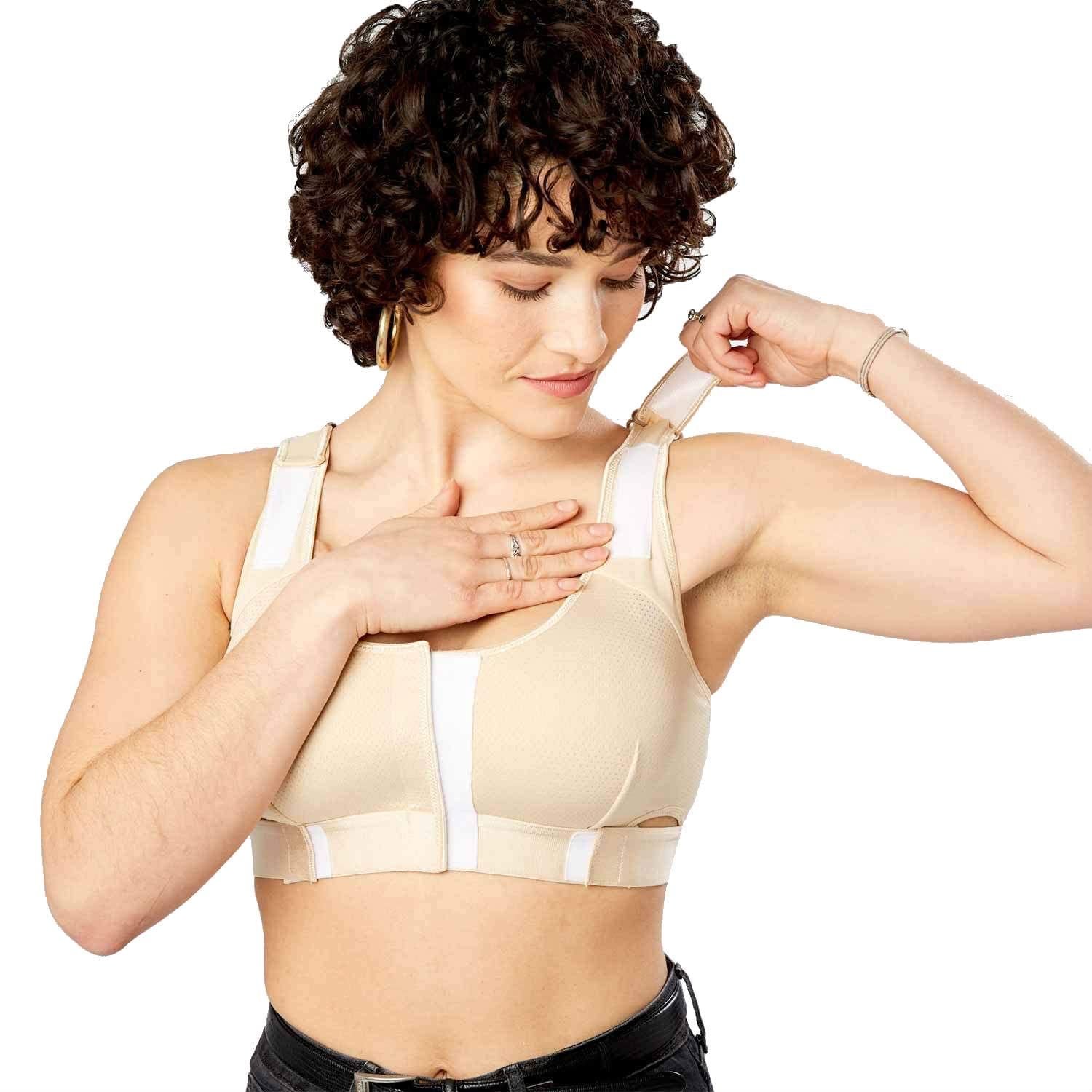 Post-Surgery Recovery Bra Market