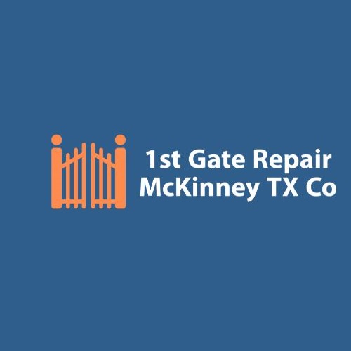 Company Logo For 1st Gate Repair McKinney TX Co'