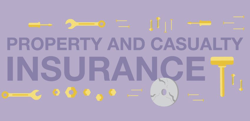 Property and Casualty Insurance Market'