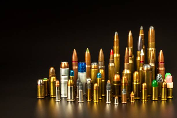 Firearms and Ammunition Market'