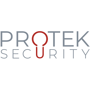 Company Logo For Protek Security'