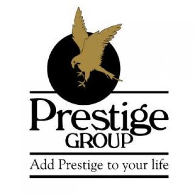 Prestige Lavender Fields Logo