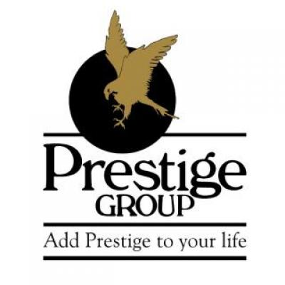 Company Logo For Prestige Lavender Fields'