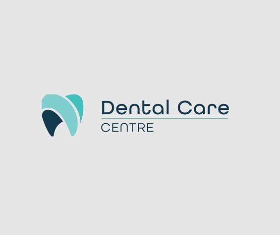 Dental Care Centre Logo
