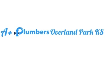 Company Logo For A+ Plumber Overland Park KS'