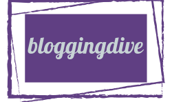 Company Logo For Bloggingdive'