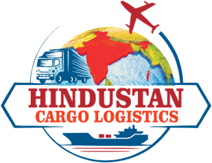 Company Logo For Hindustan Cargo Logistics'