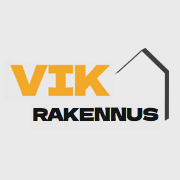 VIK-Rakennus Oy Logo