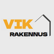 Company Logo For VIK-Rakennus Oy'