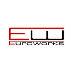 Company Logo For Euroworks'