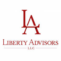 Liberty Advisors LLC Logo
