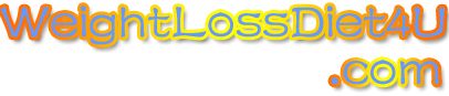 WeightLossDiet4U.com