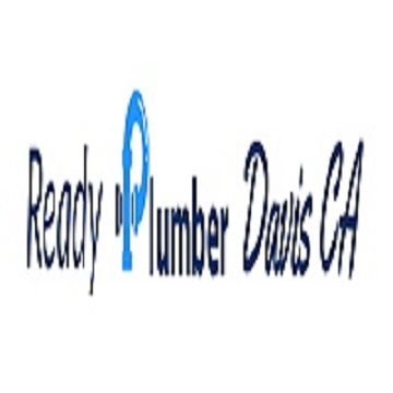 Company Logo For Ready Plumber Davis CA'