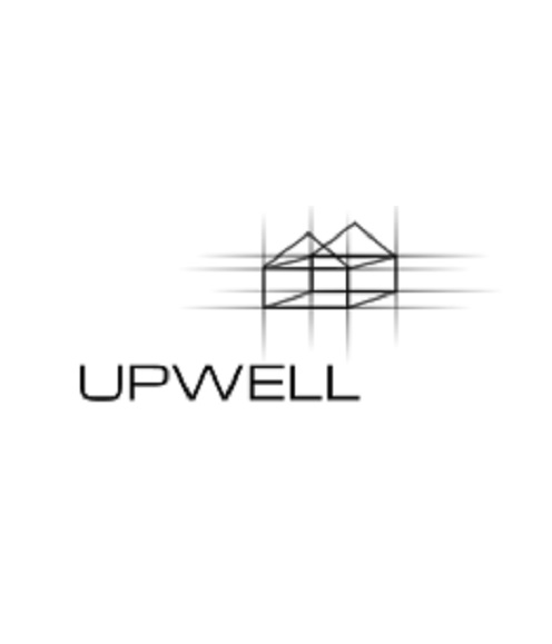 Company Logo For Auckland Scaffolding: Upwell Scaffolding'