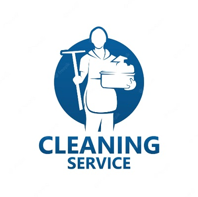 KPK Cleaning Service Logo