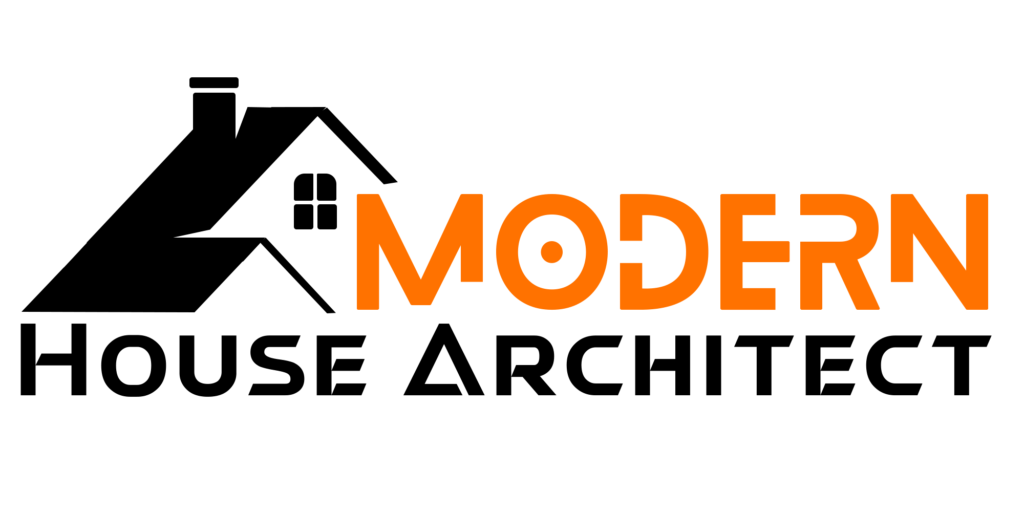 Company Logo For Modern House Architect'