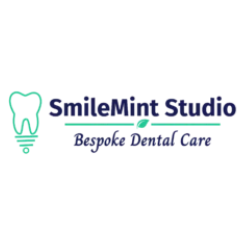 Smile Mitn Studio Logo