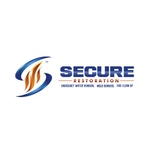 Company Logo For Secure Restoration'