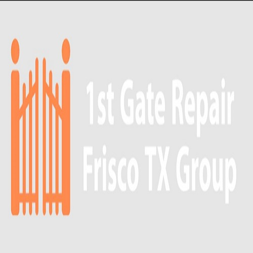Company Logo For 1st Gate Repair Frisco TX Group'