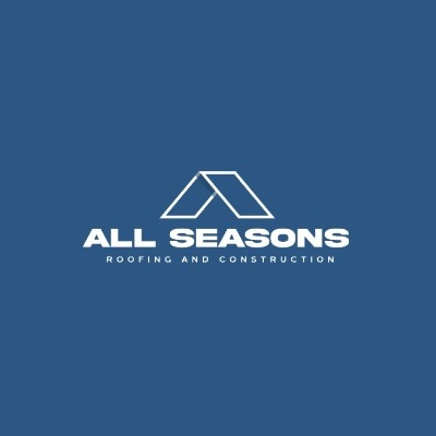 Company Logo For All Seasons Roofing and Construction'