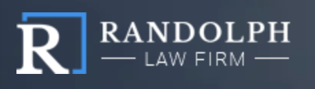 Company Logo For Randolph Law Firm, P.C.'