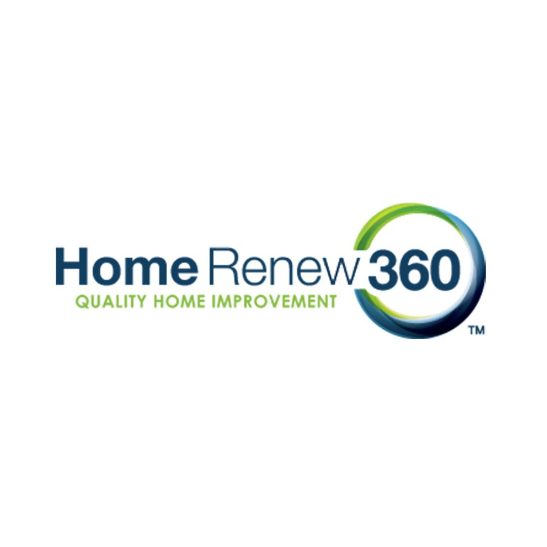 Company Logo For Home Renew 360'