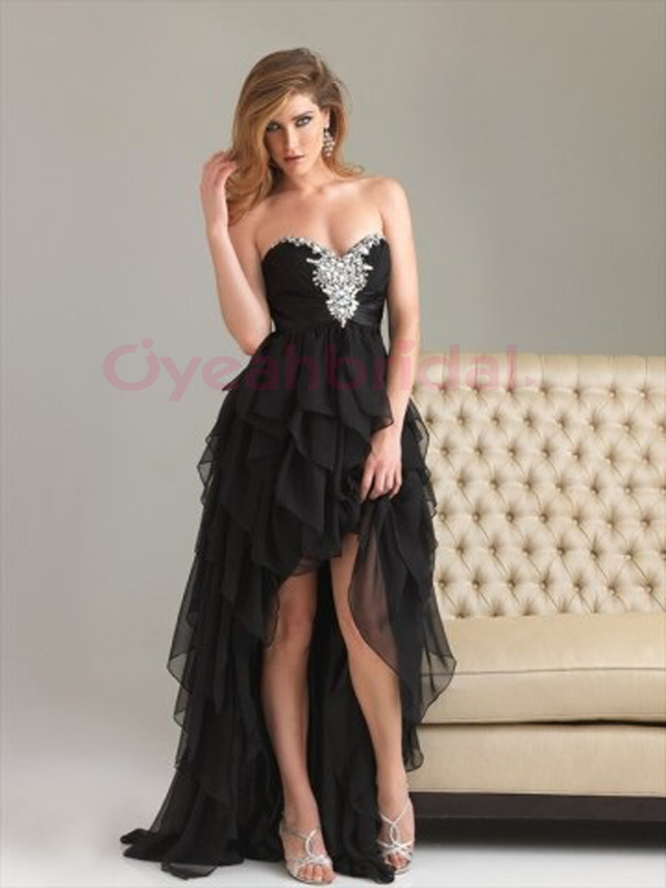 Fashionable Homecoming Dresses for Sale now at Oyeahbridal'