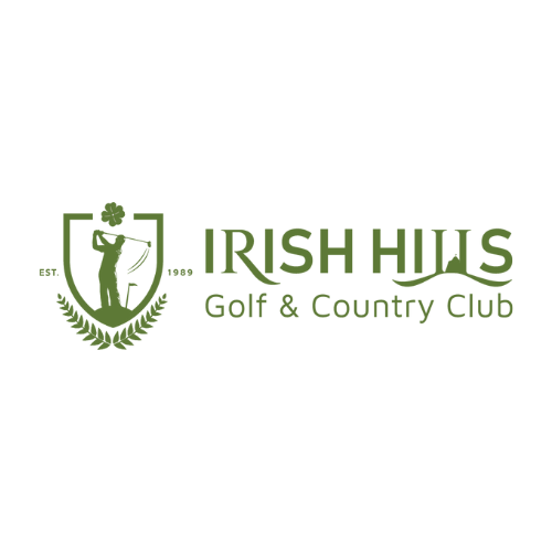 Company Logo For Irish Hills Golf Course'