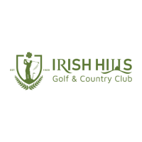 Irish Hills Golf Course Logo
