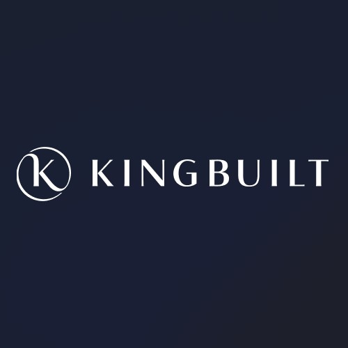 Company Logo For Kingbuilt Homes'