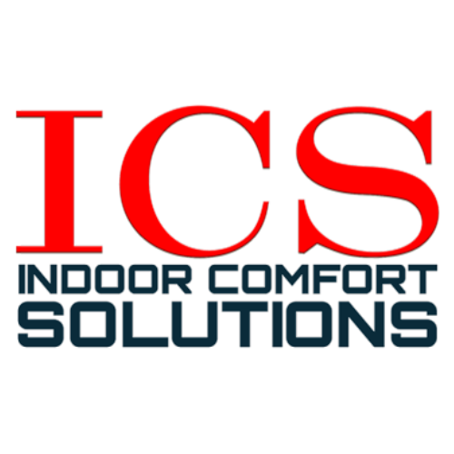 Company Logo For ICS Heating &amp; Air Conditioning, Inc'