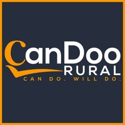 Company Logo For CanDoo Rural'