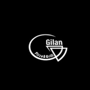 Company Logo For Gilan Pizza &amp; Grill'