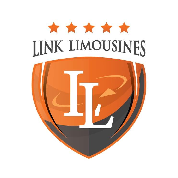Link Limousines Logo