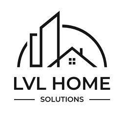 Company Logo For LVL Home Solutions'