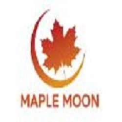 Company Logo For Maple Moon LLC'