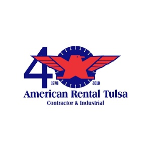 Company Logo For American Rental and Sales Inc'