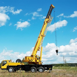 Excavator Rental'