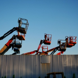 Sandblasting Equipment Rental'