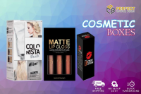 Cosmetic Boxes Logo