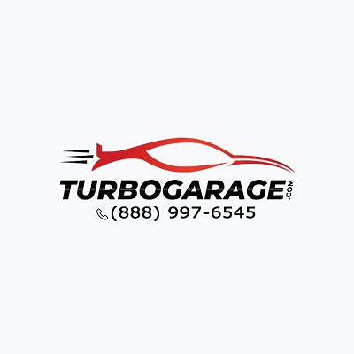 Company Logo For TurboGarage'