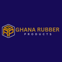 Ghana Rubber Products Logo