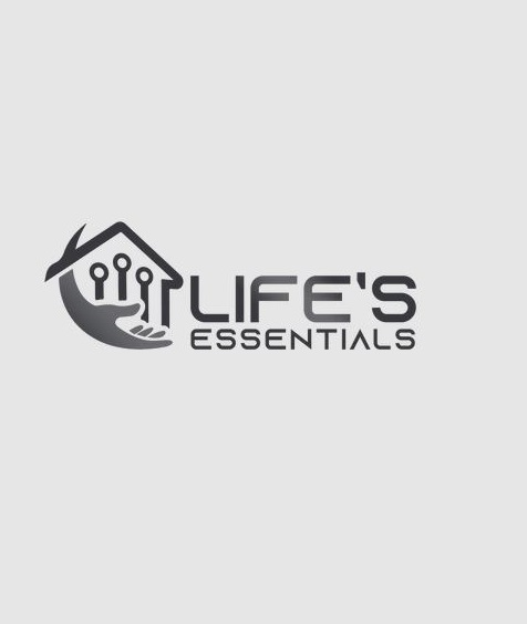 Life's Essentials Logo